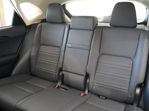 Used 2021 Lexus NX 300 FWD w/ Premium Package image 34