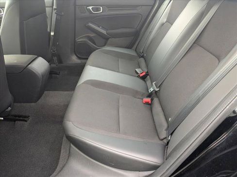 Certified 2023 Honda Civic Sport image 17