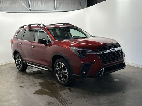 New 2026 Subaru Ascent Touring image 31