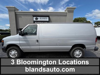Used 2014 Ford E-250 and Econoline 250