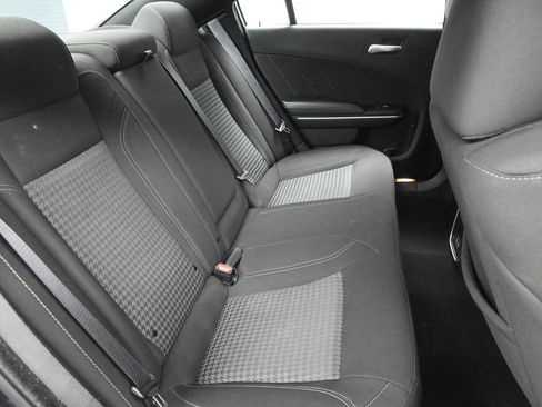 Used 2023 Dodge Charger SXT image 12