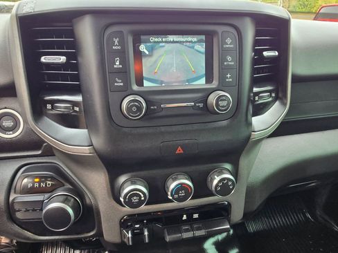 Used 2019 RAM 1500 Tradesman w/ Tradesman Group RWD image 6