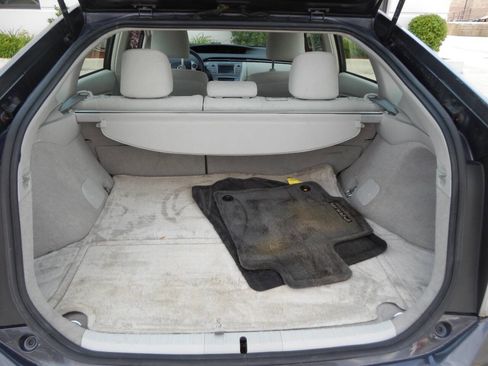 Used 2012 Toyota Prius Four image 43