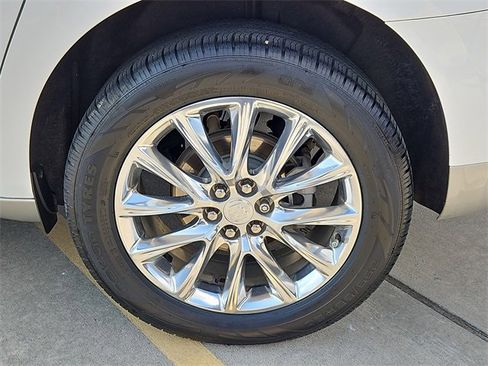 Used 2020 Buick Enclave Premium w/ Surround and Sites Package image 13