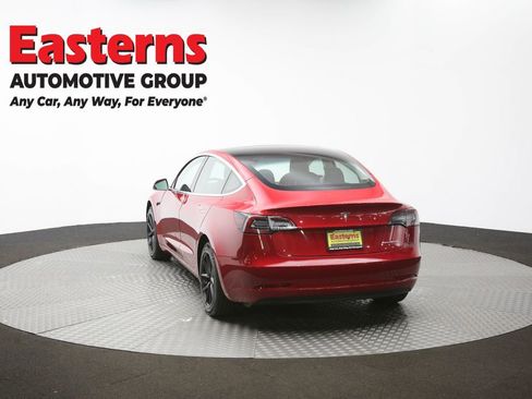 Used 2020 Tesla Model 3 Long Range image 32