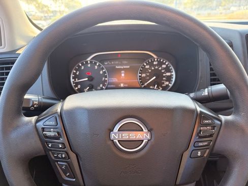 Certified 2022 Nissan Frontier S w/ Technology Package RWD image 31