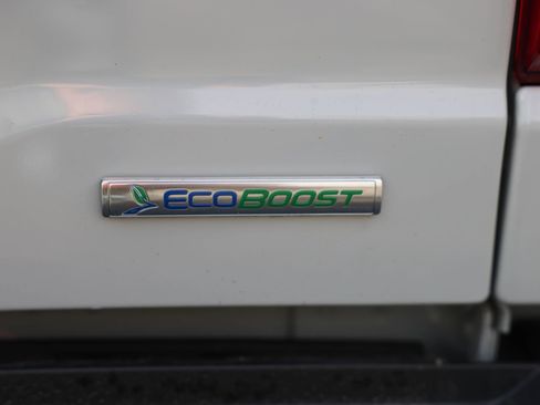 Used 2023 Ford F150 Lariat w/ Equipment Group 502A High image 35