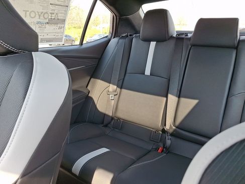 New 2026 Toyota Camry SE image 13