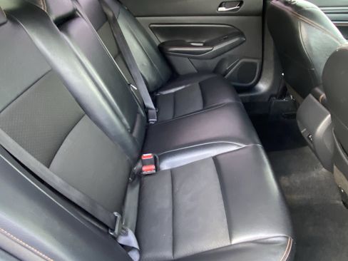 Used 2022 Nissan Altima 2.5 SR image 13