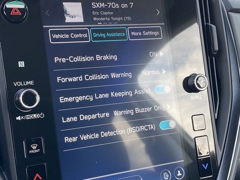 New 2026 Subaru Crosstrek 2.0i Premium image 19