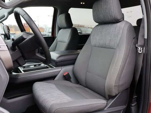 Used 2023 Ford F150 XLT w/ Equipment Group 302A High image 13