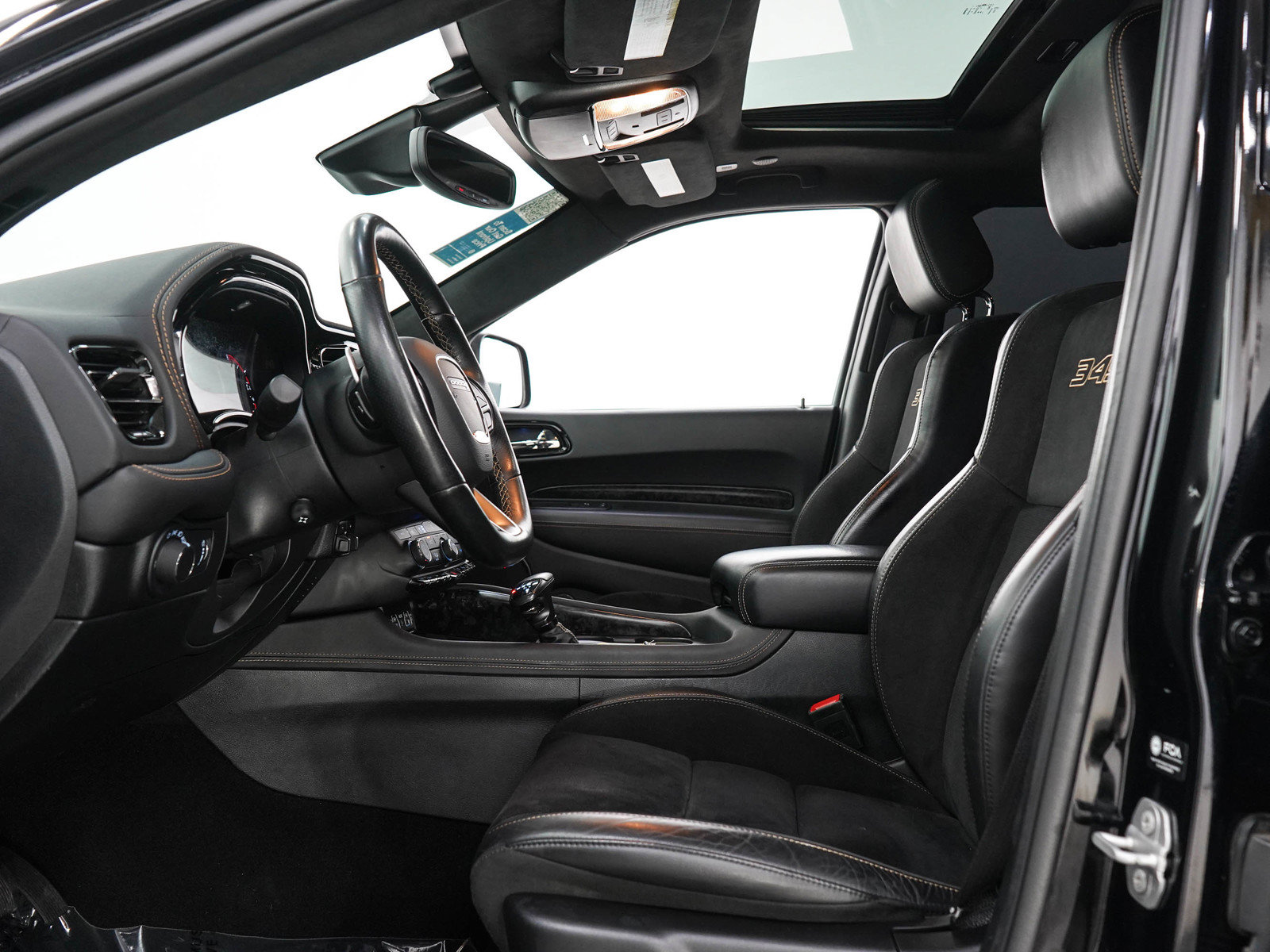 Used 2025 Dodge Durango R/T AWD/4WD image 25
