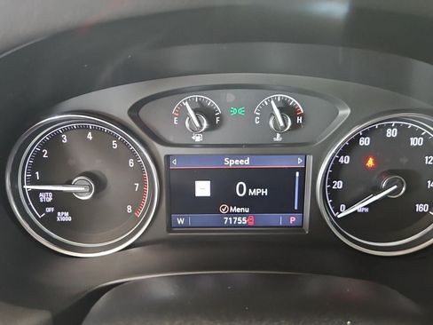 Used 2020 Buick Enclave Essence w/ Sound and Sites Package AWD/4WD image 26
