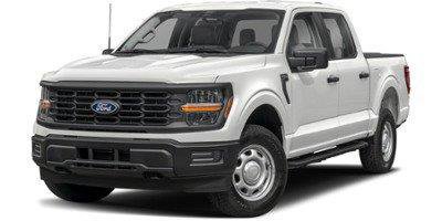 Used 2026 Ford F150 Lariat w/ Equipment Group 501A Mid AWD/4WD image 2