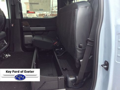 New 2026 Ford F350 Lariat w/ FX4 Off-Road Package image 30