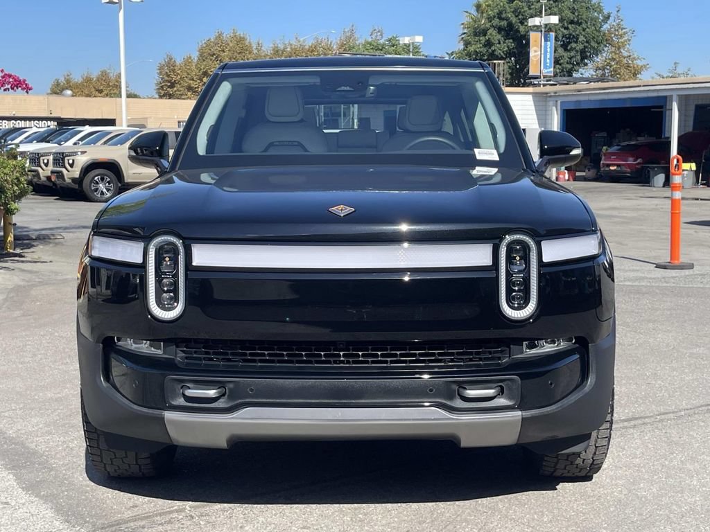 Used 2024 Rivian R1S Adventure Dual AWD/4WD image 8