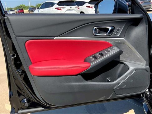 New 2026 Acura Integra A-Spec image 10