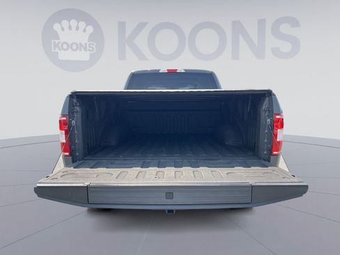 Used 2020 Ford F150 XL w/ Equipment Group 101A Mid AWD/4WD image 24