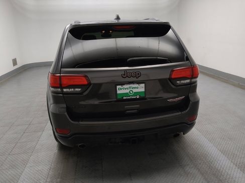 Used 2020 Jeep Grand Cherokee Trailhawk image 6