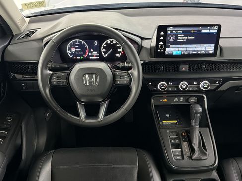 Certified 2024 Honda CR-V EX-L image 28