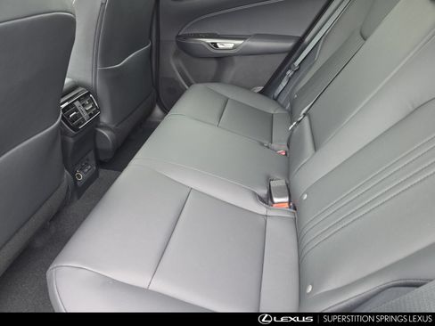 New 2026 Lexus NX 350 AWD w/ Premium Package image 23