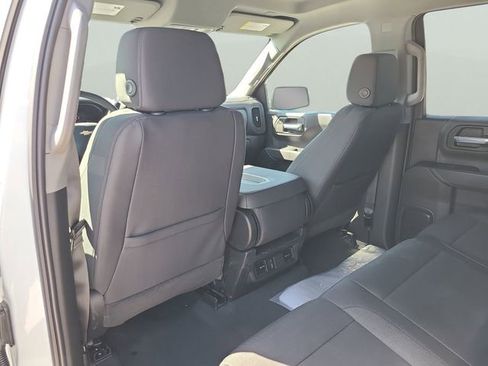 New 2026 Chevrolet Silverado 1500 Custom image 14