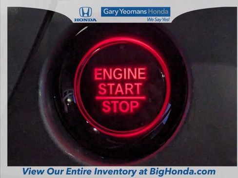 New 2026 Honda Passport TrailSport Elite image 37