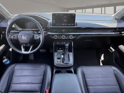 Certified 2023 Honda CR-V EX-L image 7