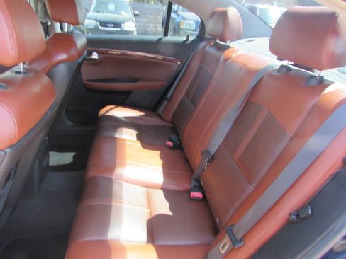 Used 2008 Saturn Aura XR w/ Premium Trim Package FWD image 17