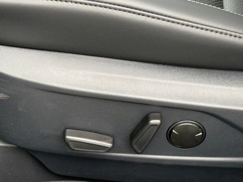 New 2026 Ford Mustang Mach-E Premium w/ Technology Package AWD/4WD image 11