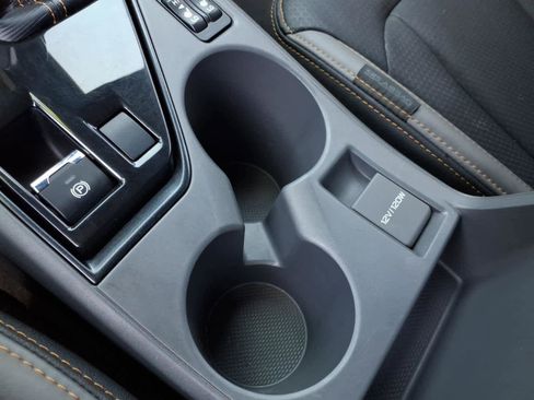 Used 2024 Subaru Crosstrek 2.5i Wilderness w/ Crosstrek Mirror Package image 38