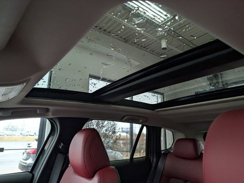 New 2026 MAZDA CX-50 AWD 2.5 Hybrid w/ Weather Package image 18