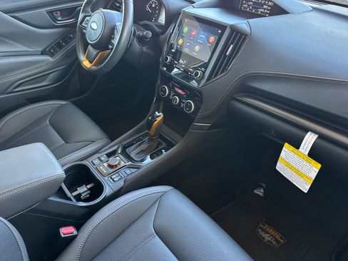 Certified 2025 Subaru Forester Wilderness AWD/4WD image 16