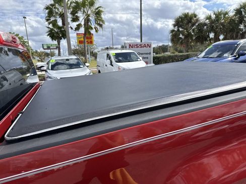 Used 2015 Chevrolet Colorado W/T w/ WT Convenience Package image 13