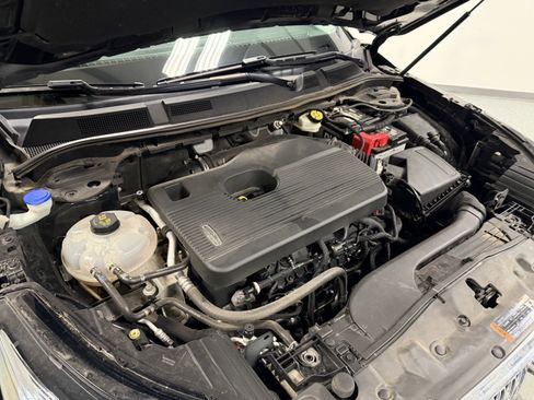 Used 2020 Lincoln Corsair Reserve w/ Equipment Group 201A image 35