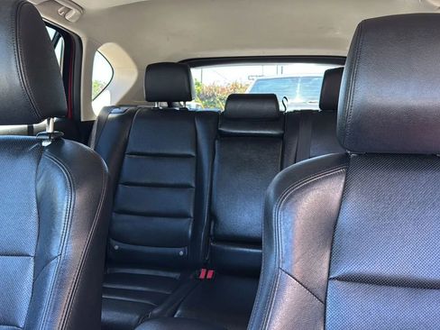 Used 2016 MAZDA CX-5 Grand Touring AWD/4WD image 13