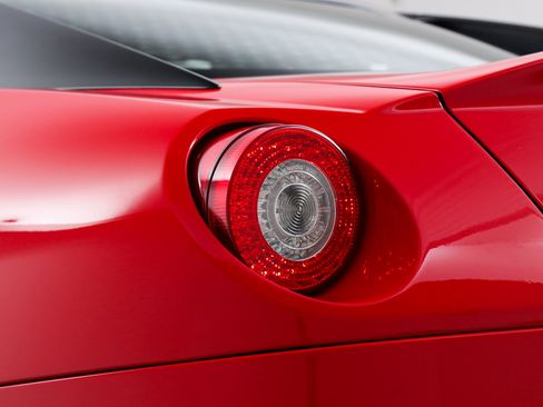 Used 2011 Ferrari 599 GTO RWD image 17