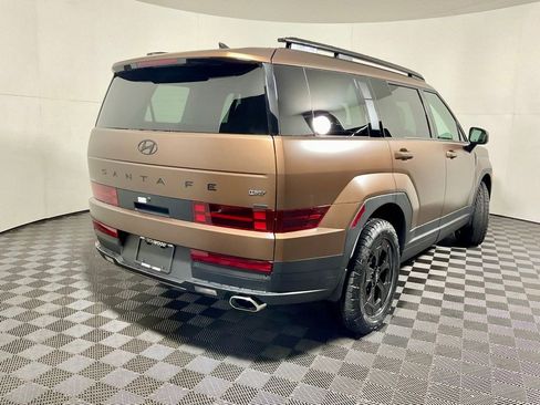 New 2026 Hyundai Santa Fe XRT AWD/4WD image 18