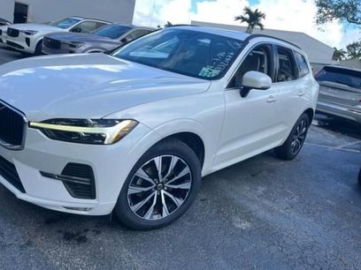 Used 2023 Volvo XC60 B5 Core w/ Protection Package Premier