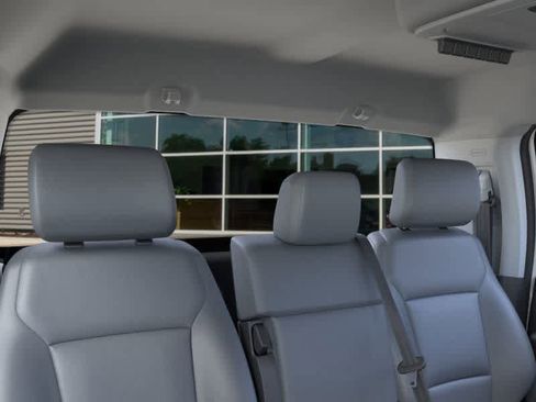 New 2023 Ford F250 XL w/ XL Off-Road Package AWD/4WD image 22