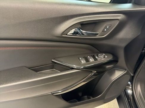New 2026 Chevrolet Trax RS w/ Driver Confidence Package image 37