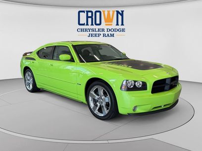 Used 2007 Dodge Charger R/T