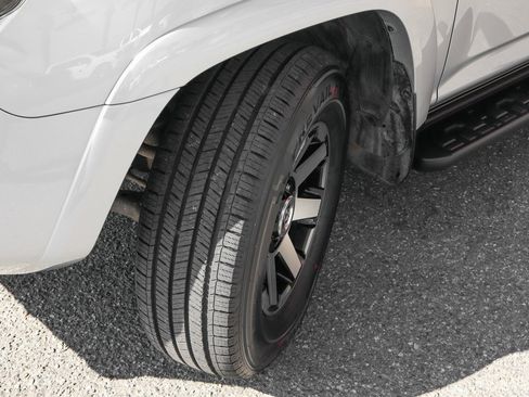 Used 2022 Toyota 4Runner TRD Off-Road Premium image 47