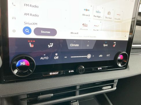 New 2026 Subaru Solterra Premium image 17