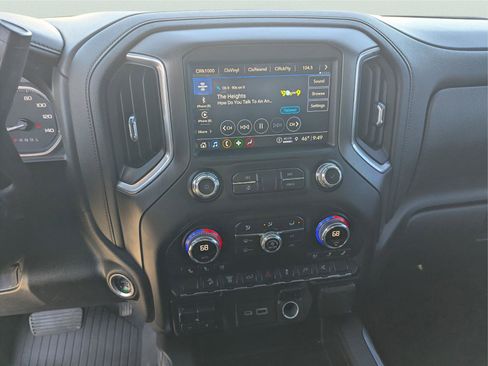 Used 2022 GMC Sierra 2500 AT4 w/ Gooseneck/5TH Wheel Package image 20