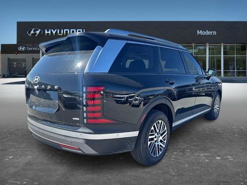 New 2026 Hyundai Palisade SEL image 3