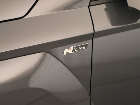 Used 2025 Hyundai Kona N Line image 36