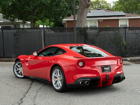 Used 2017 Ferrari F12 Berlinetta RWD image 49