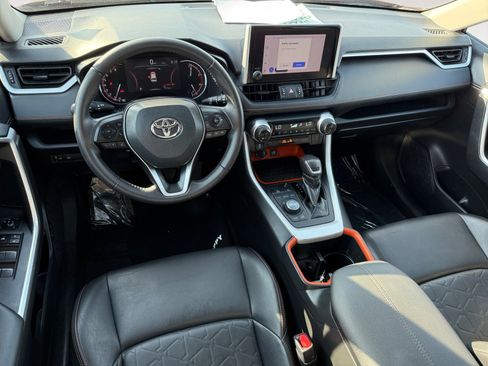 Used 2023 Toyota RAV4 Adventure image 15