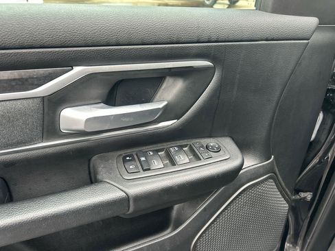 Used 2021 RAM 1500 Big Horn AWD/4WD image 11